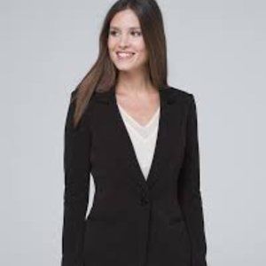 Black House White Market - Essential Blazer STYLE: 570222989